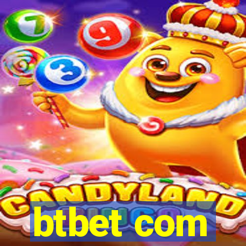 btbet com